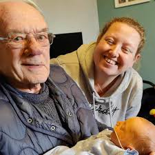 Funeral Notice for Mr Alan Leslie Cooper