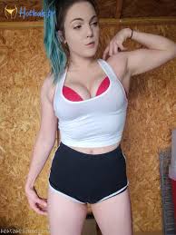 Kat Mattix (NDC) [ nerdydirtycosplay ] Onlyfans leaked photo 13048832 on  Hotleaks.tv
