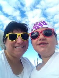 Heather Riggio's Instagram, Twitter & Facebook