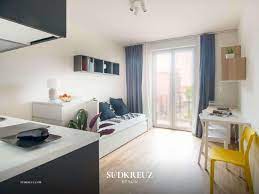 Große auswahl an singlewohnungen, apartments und kleinen wohnungen von 1 bis 1,5 zimmer zur miete bei wohnungsboerse.net. 1 Zimmer Wohnung Zu Vermieten 10829 Berlin Quartiersweg 6 Mapio Net