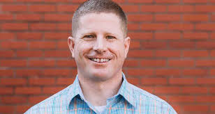 Graduate Student Speaker Greg Cheney '19PHD: My Deep Desire is to Assist  Combat Veterans' Transition to a New Normal in Order for Them to Experience  Life in a Fulfilling and Meaningful Way |