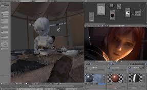 Mutlaka Kullanmaniz Gereken 5 Ucretsiz Animasyon Programi Free Video Editing Software Video Editing Software Free 3d Modeling Software