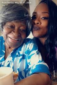 Crystal Embry's Instagram, Twitter & Facebook