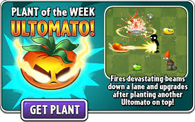 After speeding up a plant, he will take a nap and recharge for 15 minutes. Fire The Ultomatos Don T Have Plants Vs Zombies Facebook