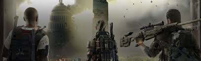 Talking to grace there will allow you to unlock . How To Join A Clan In The Division 2 Tips Prima Games