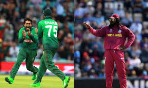 India look to make positive start before world cup campaign. Icc Cricket World Cup 2019 Wi Vs Ban Head To Head Record Essentiallysports