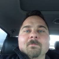 Anthony (Tony) Alberda