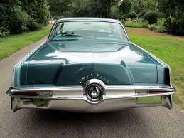 Image result for Sequoia Green 1964 Imperial