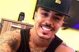 Salvou meu dia kevinho part. Mc Livinho Fala Sobre Caso De Agressao Contra Rapaz Em Show Muitas Pessoas Elogiaram Tv Foco