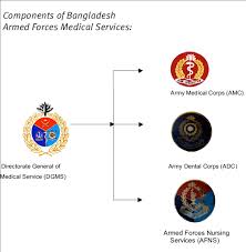 Mc is an abbreviation for medical consultants. Almanac Bangladesh People S Republic Of Military Medicine Worldwide