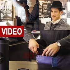 Lakewood Launches Chabad Hat