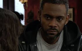 EastEnders: Vincent Hubbard 'LEAVES' Albert Square and abandons wife Kim  and daughter Pearl after Aidan Maguire's threats