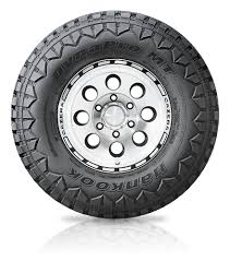 Dynapro Mt Rt03 Suv Tyres Hankook Australia