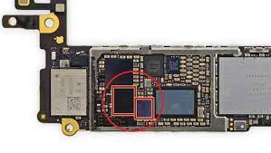 Waspada Penyakit Layar Sentuh Di Iphone 6