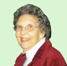 Dorothy Ripp Obituary