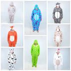 Pack Nautical Sleepsuits - Primark - Products