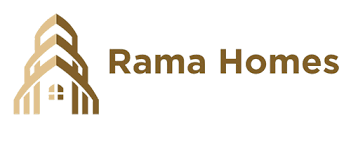 Rama Homes, Graphic Designer Job.
