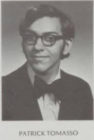 Patrick Tomasso Obituary (2019)