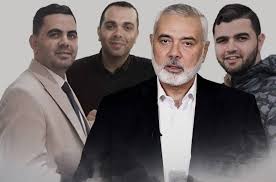 نگاهی به زندگی مجاهد شهید، اسماعیل هنیه - مشرق نیوز