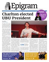 Epigram 249 By Epigram Issuu