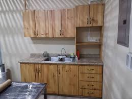 ¿no sabes cómo organizar tu cocina? Kitchen Mueble Cocina Pino Costa Rica