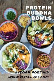 Protein Buddha Bowl Vegan Mrs Flury Gesund Essen Leben In 2020 Gesundes Essen Vegan Gesund Gesundes Essen Kochen