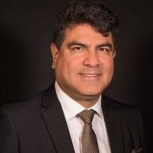 Conferenciantes magistrales