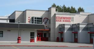 Stanwood High School Stanwood Wa Stanwood School Architecture High School
