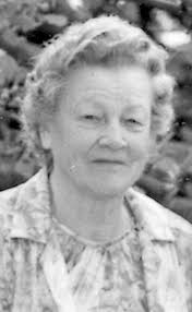 ROW, Mabel › Gone But Not Forgotten