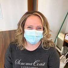 Erika Cottrell's Instagram, Twitter & Facebook