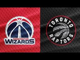 Kyle lowry scored 26 points, serge ibaka had 23 points and 10 rebounds, and the toronto raptors overcame the absence of three injured. Washington Wizards Vs Toronto Raptors Full Game Highlights Youtube