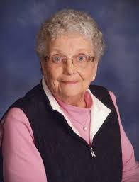 Alice G. Konig, 90