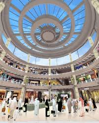 We have a range of services to make your experience a pleasurable one. The Dubai Mall Xhibiting