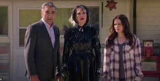 Start here with these 5 essential episodes that are guaranteed to get you. Schitt S Creek Plugged In