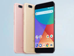From Xiaomi Mi A1 to Panasonic P9, the ...