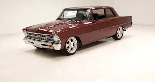 Image result for Royal Plum 1967 Nova