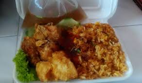 Mencari resepi ayam goreng berempah yang sedap? Resepi Nasi Goreng Ayam Perap Rempah Simple Dan Mudah Iluminasi