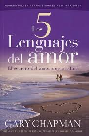 Los Cinco Lenguajes Del Amor The Five Love Languages Five Love Languages Christian Books Love Languages