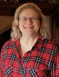 Obituary for Victoria Jean (Chenoweth) Larkin