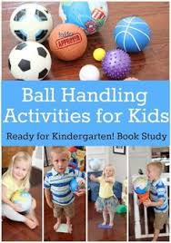 Balls theme activities to help your preschoolers develop their math skills and those small muscles in their hands! 25 Balls Ideas Creative Curriculum Activities For Kids Preschool Activities