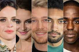 Opening in 1965, the last letter from your lover finds society wife jennifer stirling (shailene woodley) struggling to recall what her life was like before a devastating car accident stole her memories. Felicity Jones Shailene Woodley Joe Alwyn Nabhaan Rizwan Ncuti Gatwa Set For Blueprint Studiocanal S Last Letter From Your Lover News Screen