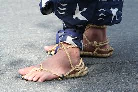 We did not find results for: 8 Types Of Traditional Japanese Footwear