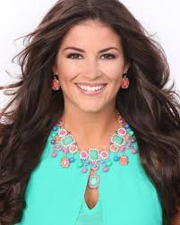 Miss Pennsylvania to attend Miss Solanco pageant Saturday