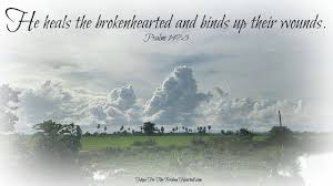 We did not find results for: He Heals The Brokenhearted Hope For The Broken Hearted Facebook