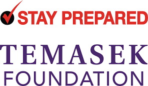 Temasek foundation supports programmes that uplift lives and communities in singapore and beyond. Innovation In Motion Singapore S Battle Against Covid 19