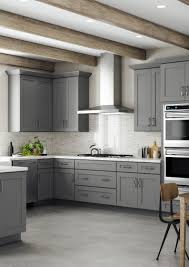 Grey Shaker Cabinets Lily Ann Cabinets Ready Made Kitchen Cabinets Kitchen Cabinets Prices Wholesale Kitchen Cabinets