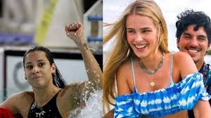 How old is yasmin brunet? Mundinho Paralelo E Encantador Diz Joanna Maranhao Sobre Yasmin Brunet Celebridades Ig