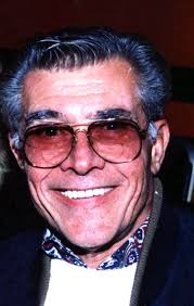 Myles Regan Obituary