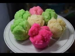 Kue mangkok tanpa tape bahanyaa apa aj. Pin Di Kue Mangkok