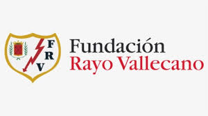 The match is a part of the laliga 2. Rayo Vallecano Logo Png Transparent Png Kindpng